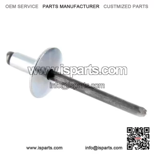Pop Rivet 390406500 for CAN-AM Outlander L Max 400, 450