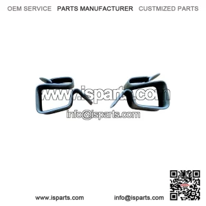 Clip 414227300 Can-Am/Ski-Doo (Pack of 2)