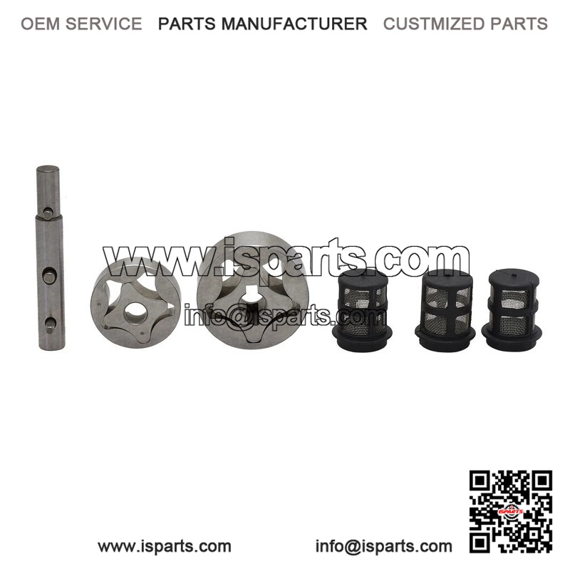 Oil Pump Kit Secondary 420232731 420632220 Sea-Doo Spark 2Up Spark 3Up 45-115S