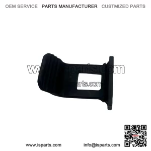 Front / Rear Storage Cover Rubber Latch Can Am Outlander 400 500 650 800