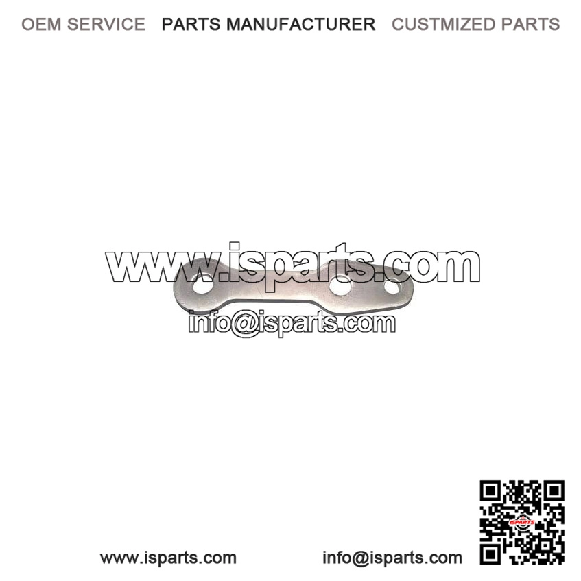 Stopper Plate Part # 709400053 Fits Can-Am Spyder GS / Spyder RS / Spyder RT