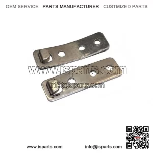 Strap Clip Pair 293850024 Skidoo Seadoo Q3359