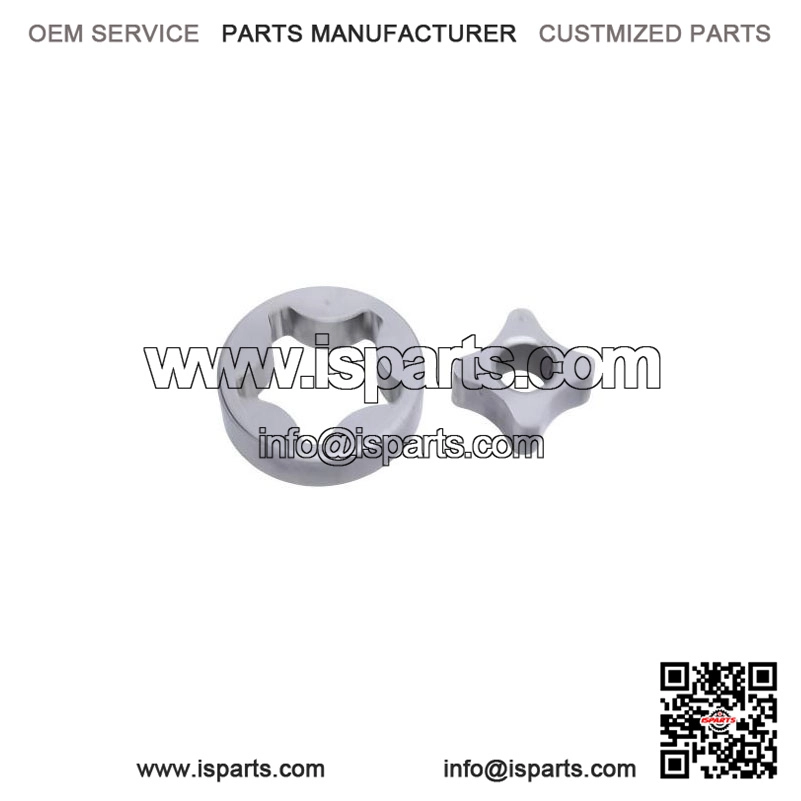 Inner And Outer Rotor 420256477 for Can-Am 2008-2015 DS 450
