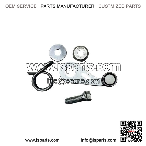 OEM INDEX LEVER ASSEMBLY 420248532 for CAN-AM COMMANDER OUTLANDER RENEGADE MAVERICK