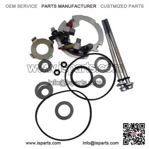 Brush Kit 420266305 OEM for Can-Am Outlander / MAX 330 400 ATV 2003?C2008
