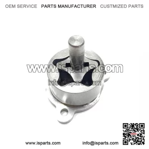 OIL PUMP ROTOR (SUCTION) 420256680 J5 for 2004 BOMBARDIER DS 650