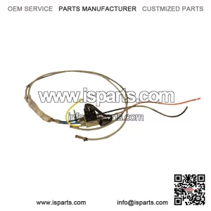 Rear Air Suspension PRESSURE COLLECTOR SB68 for 2013 Can-Am OUTLANDER 1000EFI XMR