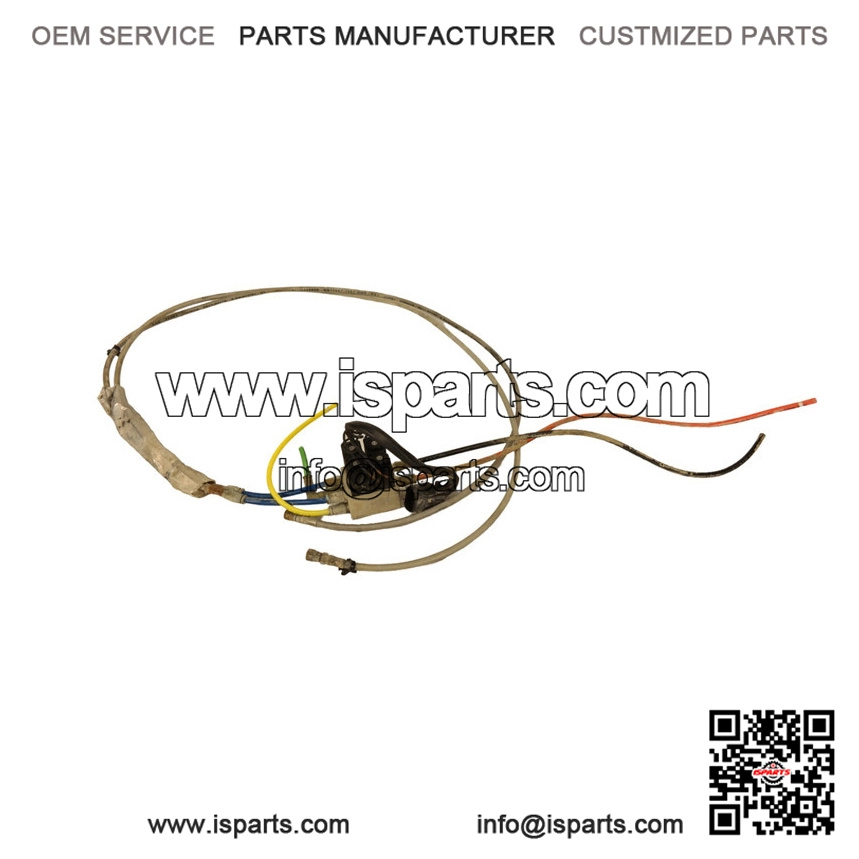 Rear Air Suspension PRESSURE COLLECTOR SB68 for 2013 Can-Am OUTLANDER 1000EFI XMR