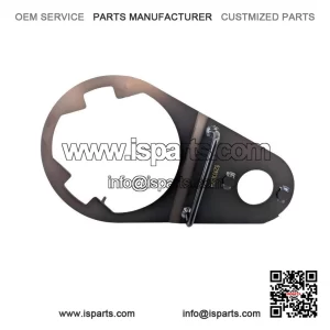 Clutch Holder Tool 529036559, Genuine Can Am, fits PDRIVE Defender HD7 and Outlander HD5.