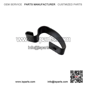 Air Box Cover Clip 707800249, New OEM BRP Can-Am, fits 2011-20 Commander and 13-18 Maverick.