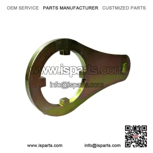 Rear Differential Spanner Wrench Pinion Nut Tool 1/2" Drive, CANAM 5280.