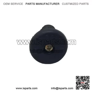 Handlebar End-Piece 709400189 Can-Am Bombardier
