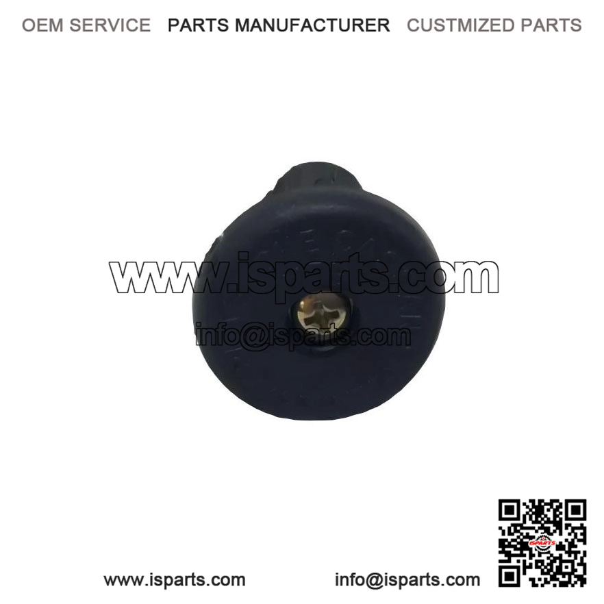 Handlebar End-Piece 709400189 Can-Am Bombardier