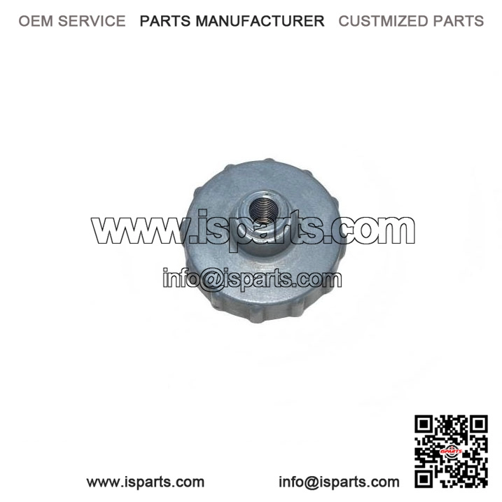 Carburetor Screw Cap Top Lid Cover 707200220 Can-Am Bombardier Rally 03-07