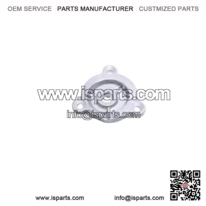 Oil Pump Cover 420210642 Can-Am