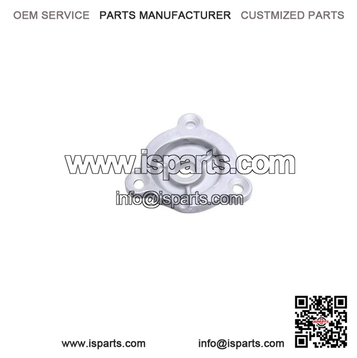 Oil Pump Cover 420210642 Can-Am