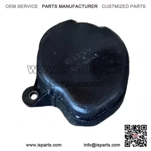 TB Cover 420281540 CAN AM DS 450