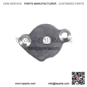 OIL PUMP COVER 420611791 CAN AM 2008-2015 DS450
