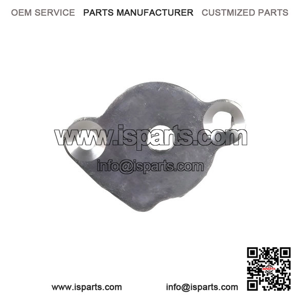 OIL PUMP COVER 420611791 CAN AM 2008-2015 DS450