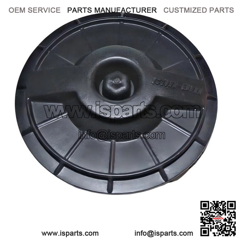 AIR BOX FILTER LID INTAKE SILENCER CAP 715002174 CAN-AM OUTLANDER, RENEGADE