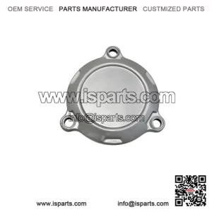 Oil Filter Cover for 13 Can-Am Commander 1000 XT