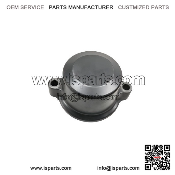 Oil Filter Cover for 09 Can-Am DS450