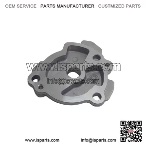 Oil Pump Cover 420611980 ?? OEM for Ryker / Spark / GTI / Spark TRIXX