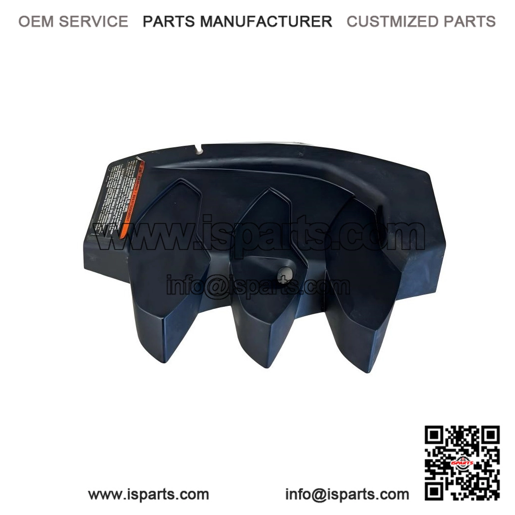 OEM Engine Cover 270000677 for Sea-Doo GTI GTX RXP RXT WAKE 2003-2009