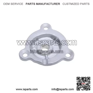 Oil Pump Cover 420210640 for Can-Am 2006-2008 Outlander 500 650