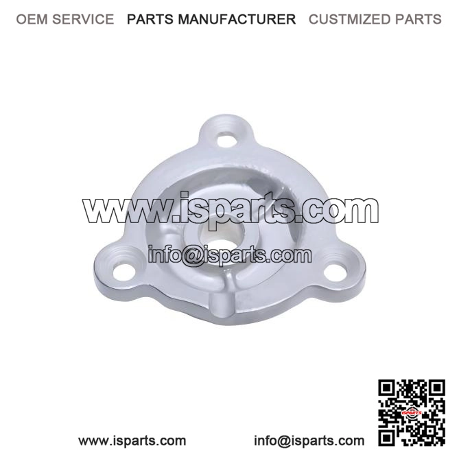 Oil Pump Cover 420210640 for Can-Am 2006-2008 Outlander 500 650