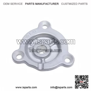 Oil Pump Cover 420210641 for Can-Am 2006-2021 Outlander 500 650 800 1000