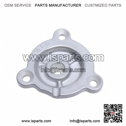 Oil Pump Cover 420210641 for Can-Am 2006-2021 Outlander 500 650 800 1000