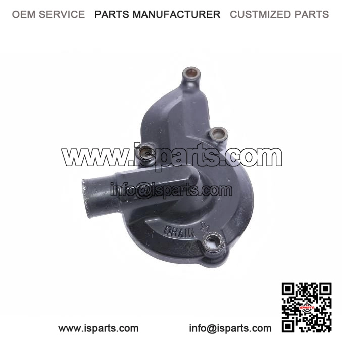 Water Pump Cover 420611670 for Can-Am 2008-2015 DS 450