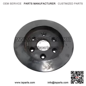 Front Pulley Cover 705501250 for 2011 Can-Am Spyder RT 990