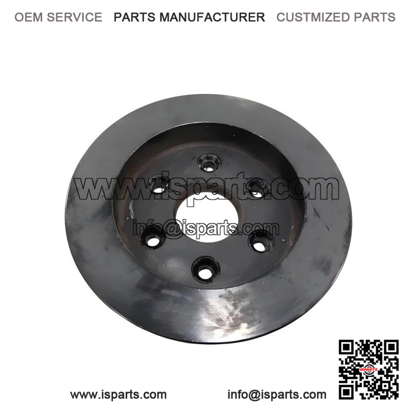 Front Pulley Cover 705501250 for 2011 Can-Am Spyder RT 990