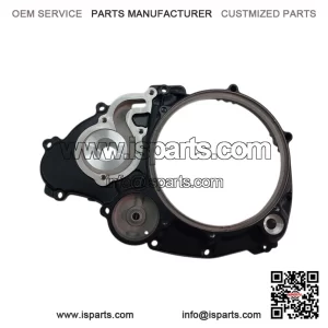 Clutch Cover OEM 420611666 for Can-Am DS 450 Models