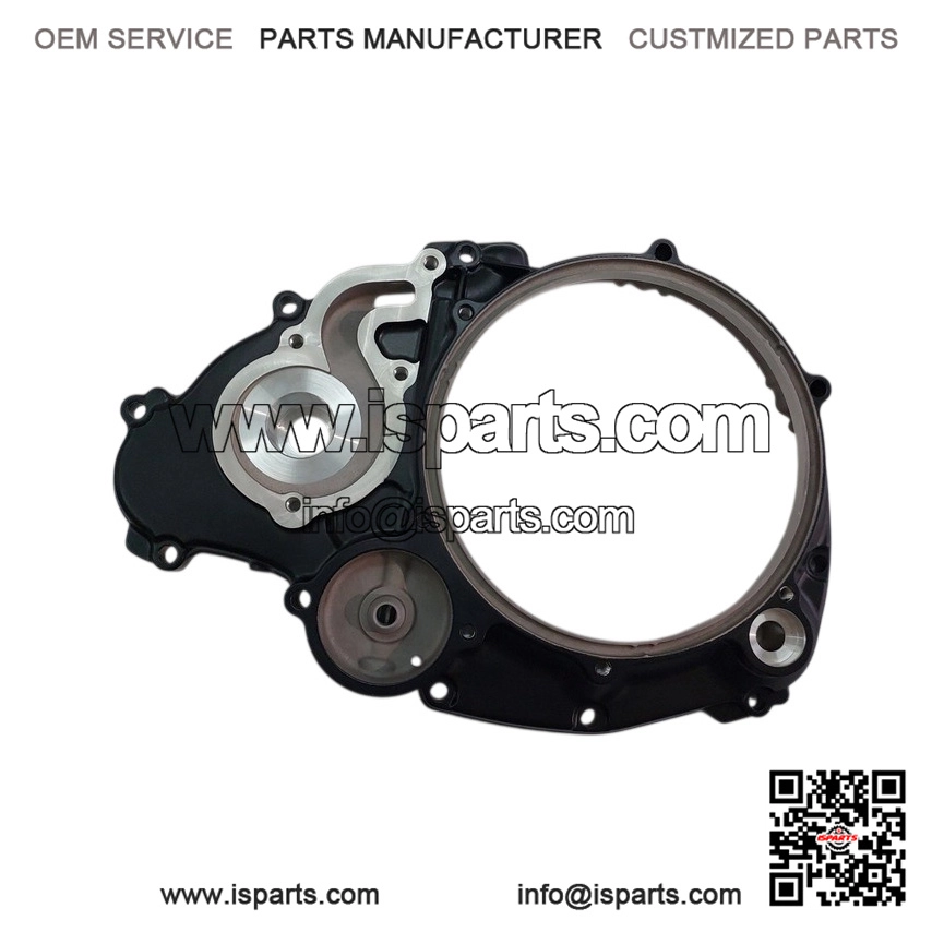Clutch Cover OEM 420611666 for Can-Am DS 450 Models