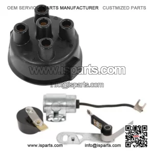 Tune Up Kit Distributor Cap Fits Allis Chalmers Tractor CA D10 D12 D14 D15