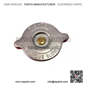 Radiator Cap 7lb. 404548R1 404684R1 Fits International Tractor Cub Loboy 154 184