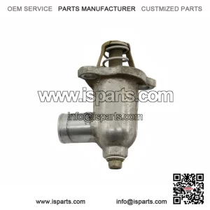 Thermostat & Housing 420222495 for 2001 Bombardier Traxter XT 500