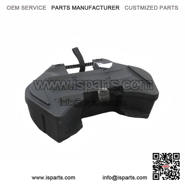 Rear Storage Glove Tool Box 708200072 for 2006-09 CAN-AM OUTLANDER MAX 800 XT