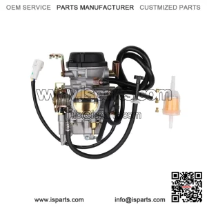 Carburetor for Yamaha Road Star 1600 1700 XV1600 1999?C2003 / XV1700 2002?C2014