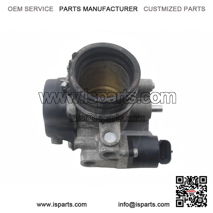 Throttle Body Bodies 420296876 for 2007-2013 Can-Am Outlander Max 500 4x4 EFI