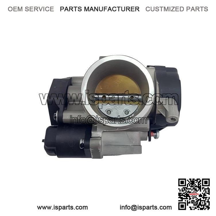 Throttle Body Ass'y 420685322 for Can-Am Outlander / Renegade / 6x6
