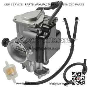 Carburetor??fits Honda TRX400EX Sportrax 400 99-04??#16100-HN1-003 16100-HN1-013