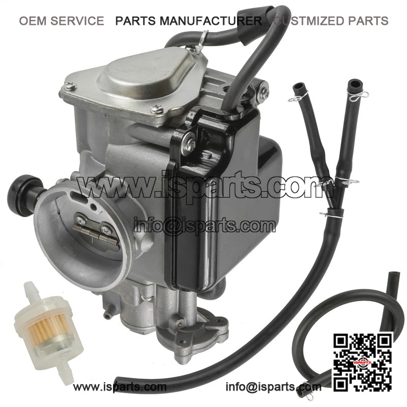 Carburetor??fits Honda TRX400EX Sportrax 400 99-04??#16100-HN1-003 16100-HN1-013