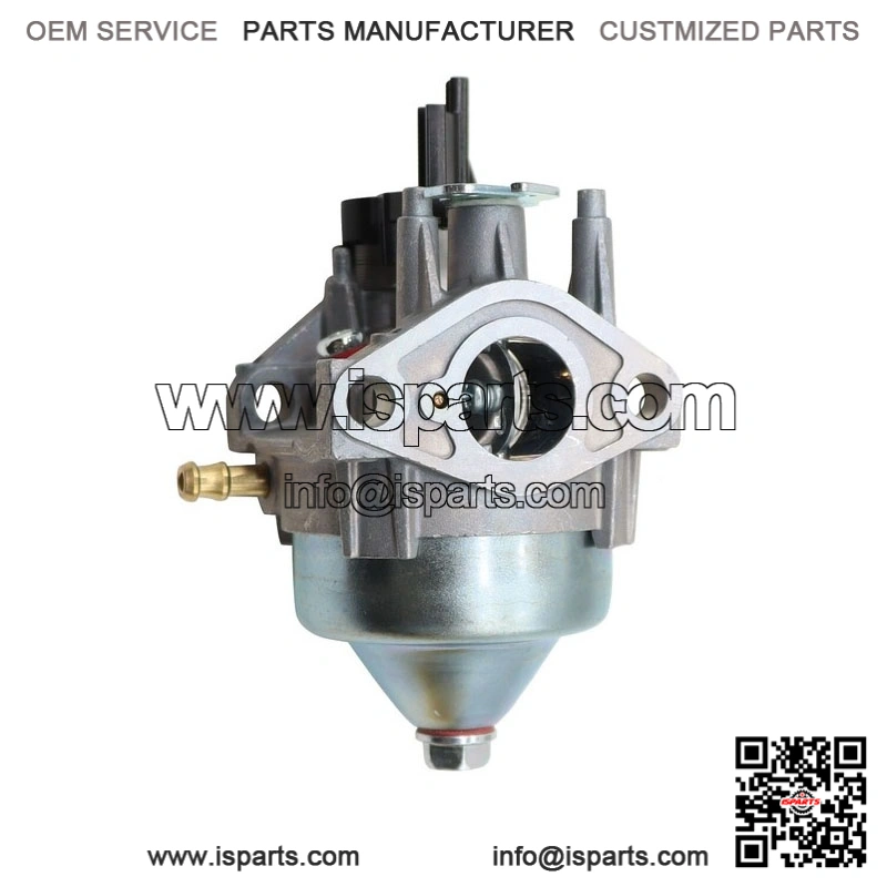 Carburetor 16100-Z8B-901 for Honda Lawnmowers HRR216K10 HRR216K11 HRR216K9 - Image 2