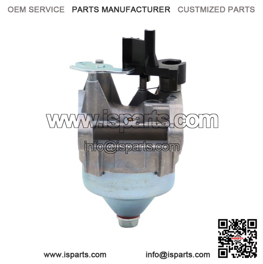 Carburetor 16100-Z8B-901 for Honda Lawnmowers HRR216K10 HRR216K11 HRR216K9 - Image 3