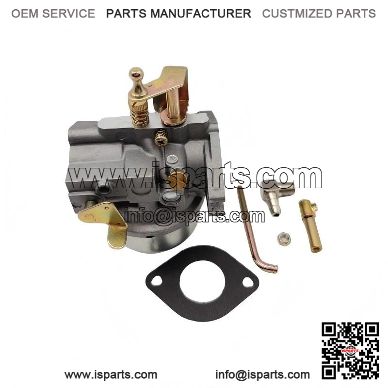 Carburetor for Kohler 10 12 14 16 HP K-Series Magnum Engine - Wheel Horse Tractors - Image 2