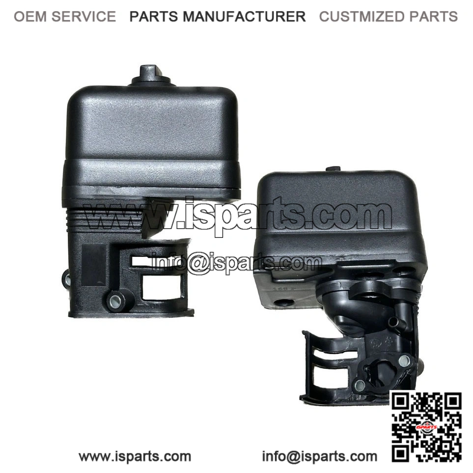 Carburetor, Air Box Assembly and Gaskets - Compatible with Honda GX200 6.5HP Engines - Image 2